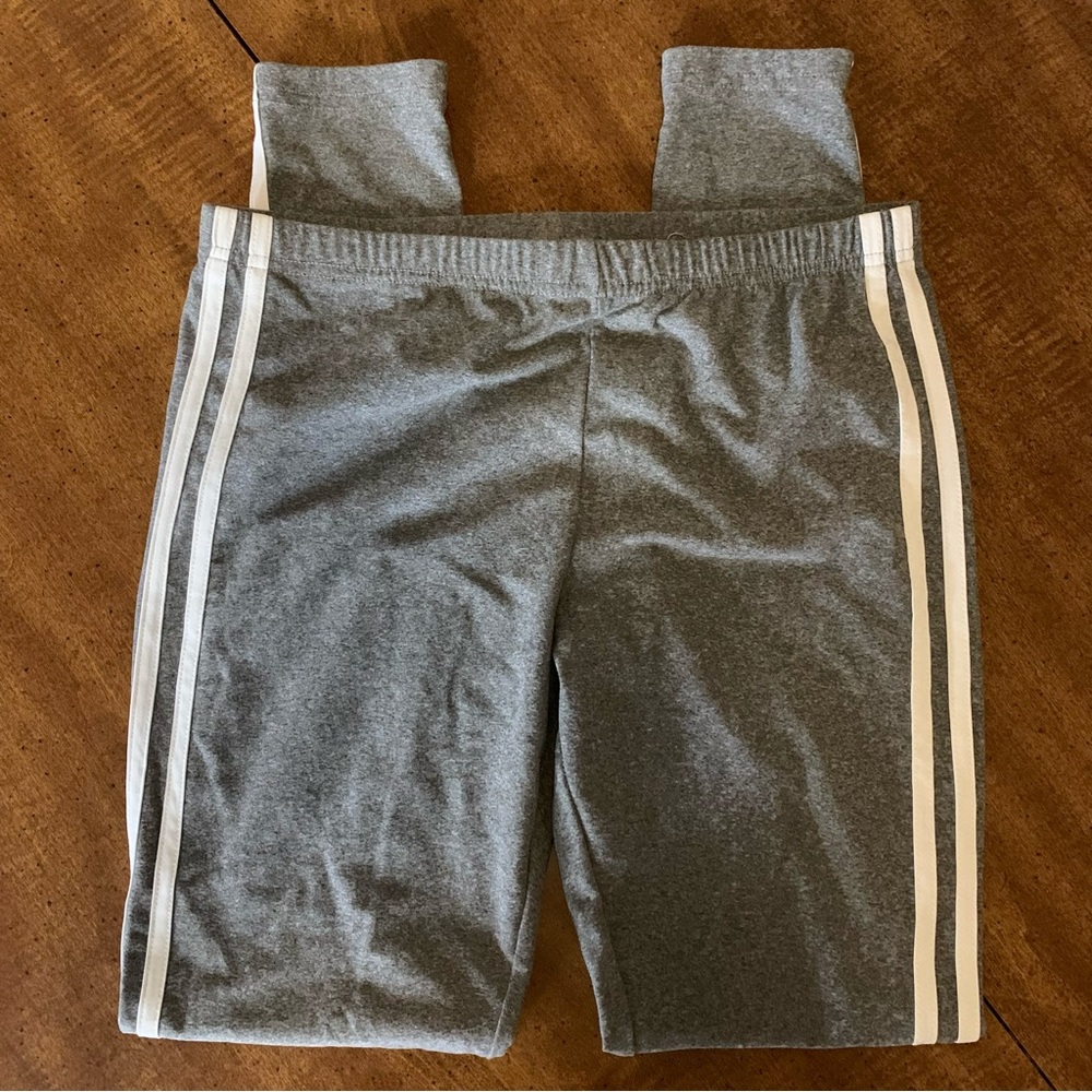 No Boundaries Leggings